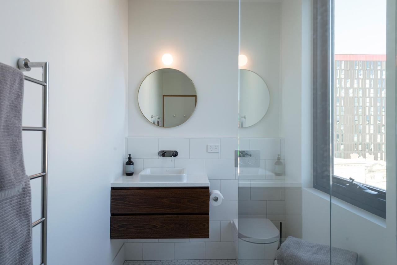 Apartamento The Rox Hobart Exterior foto